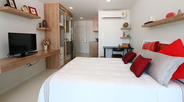 Condo · Chatuchak, bangkok — photo 3