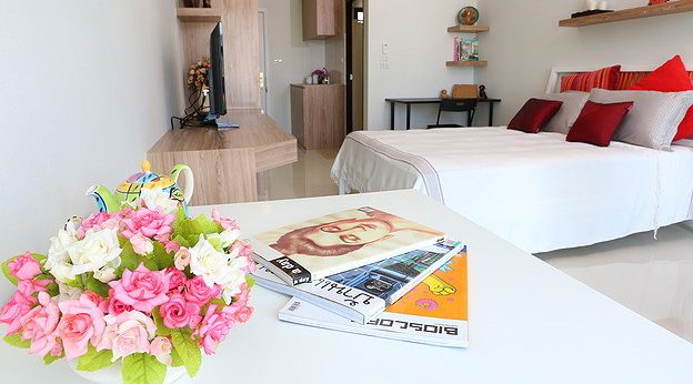 Condo · Chatuchak, bangkok — photo 4