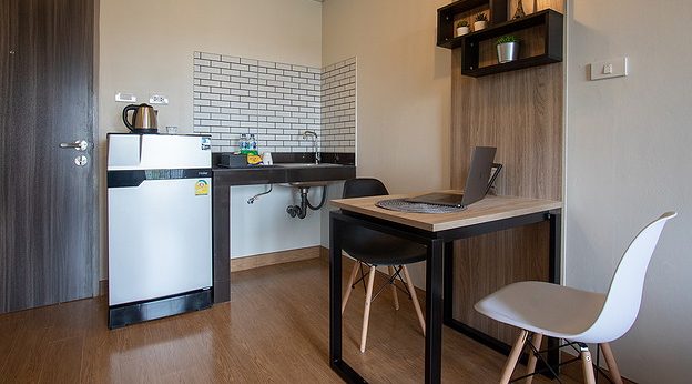 1 Bed Condo · Rat Burana, bangkok — photo 4