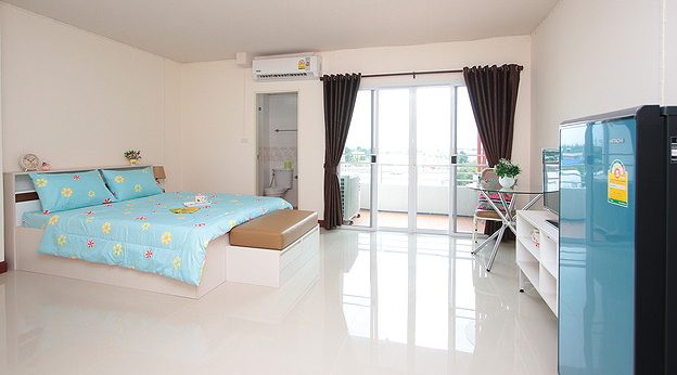 Condo · pathum_thani — photo 1