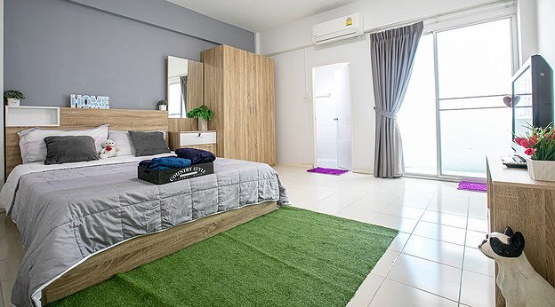 1 Bed Condo · Wang Thonglang, bangkok — photo 1