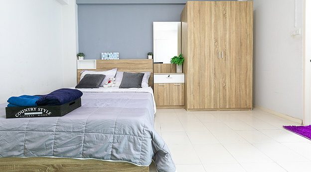 1 Bed Condo · Wang Thonglang, bangkok — photo 2