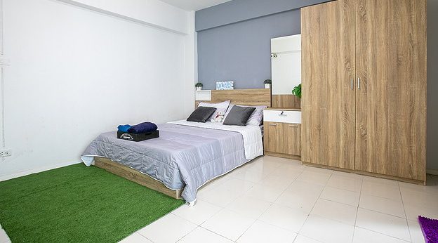 1 Bed Condo · Wang Thonglang, bangkok — photo 4