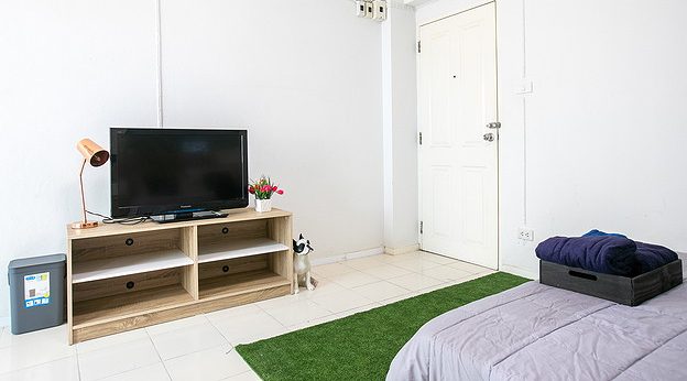 1 Bed Condo · Wang Thonglang, bangkok — photo 5
