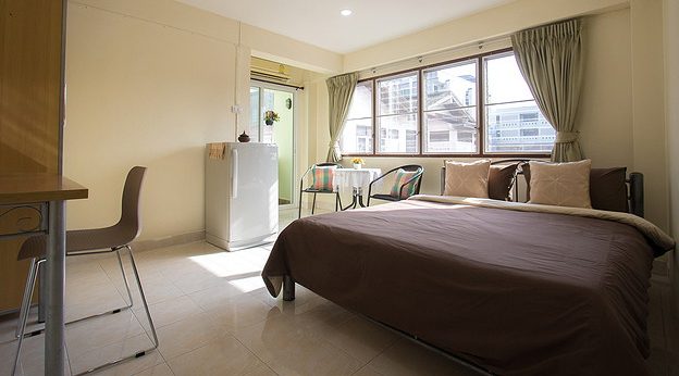 Condo · Lat Phrao, bangkok