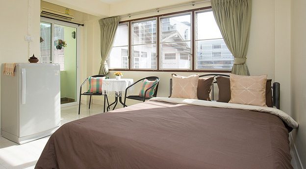Condo · Lat Phrao, bangkok — photo 2