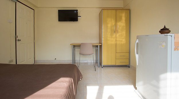 Condo · Lat Phrao, bangkok — photo 3