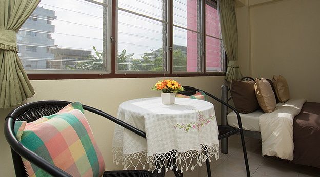 Condo · Lat Phrao, bangkok — photo 5