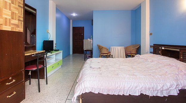 1 Bed Condo · Si Racha, chon_buri — photo 4