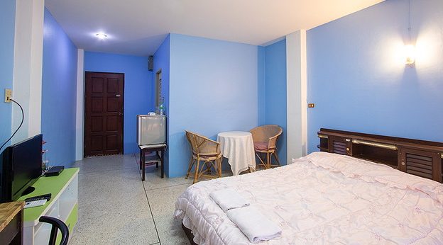 1 Bed Condo · Si Racha, chon_buri — photo 5