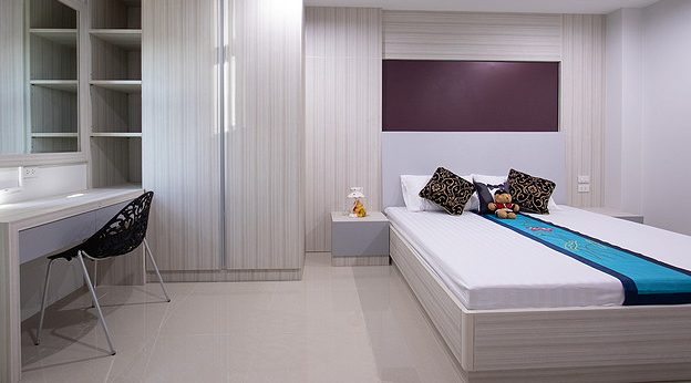 Condo · Wang Thonglang, bangkok