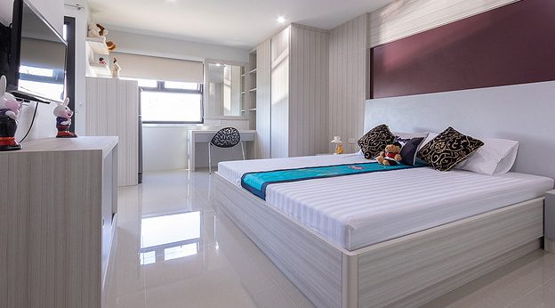 Condo · Wang Thonglang, bangkok — photo 2