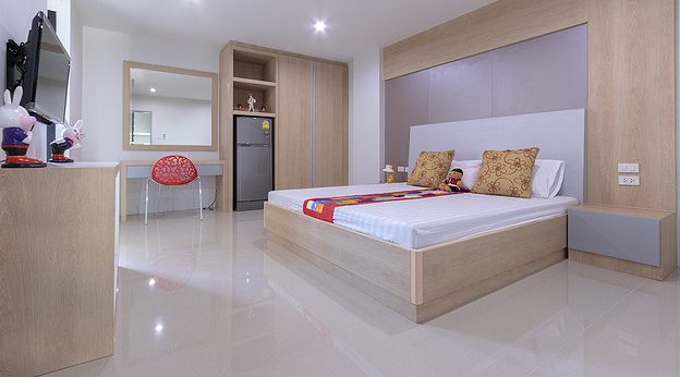 Condo · Wang Thonglang, bangkok — photo 4