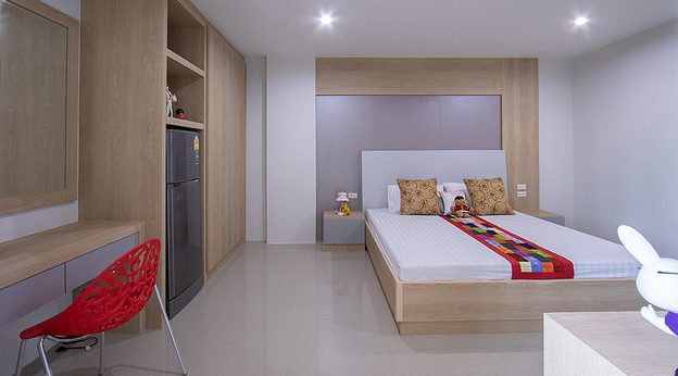 Condo · Wang Thonglang, bangkok — photo 5