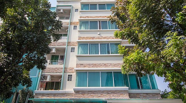 Condo · Yan Nawa, bangkok