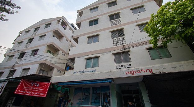 1 Bed Condo · Wang Thonglang, bangkok — photo 3