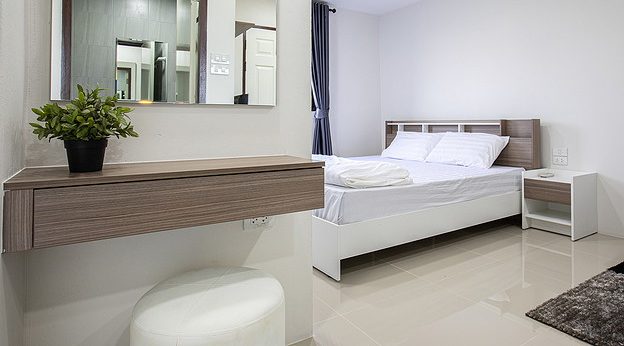 1 Bed Condo · Mueang Chon Buri, chon_buri — photo 1
