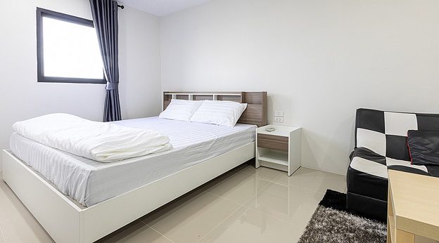 1 Bed Condo · Mueang Chon Buri, chon_buri — photo 2