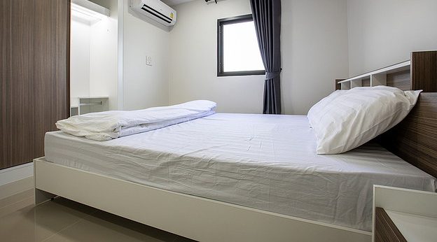 1 Bed Condo · Mueang Chon Buri, chon_buri — photo 3