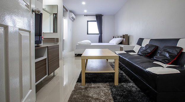 1 Bed Condo · Mueang Chon Buri, chon_buri — photo 4