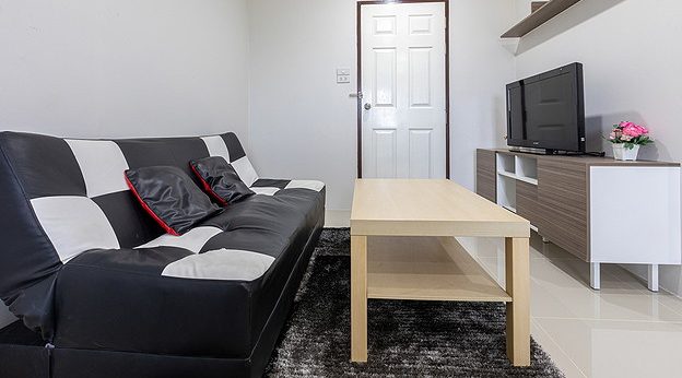1 Bed Condo · Mueang Chon Buri, chon_buri — photo 5