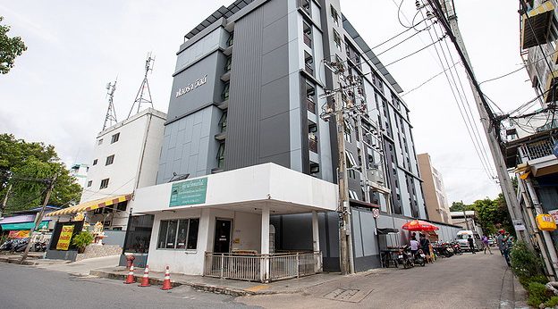 1 Bed Condo · Yan Nawa, bangkok — photo 2
