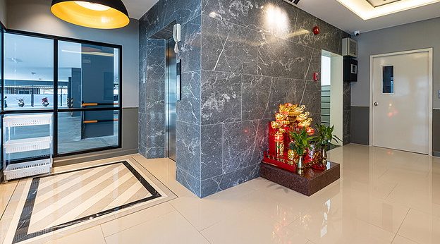 1 Bed Condo · Yan Nawa, bangkok — photo 4