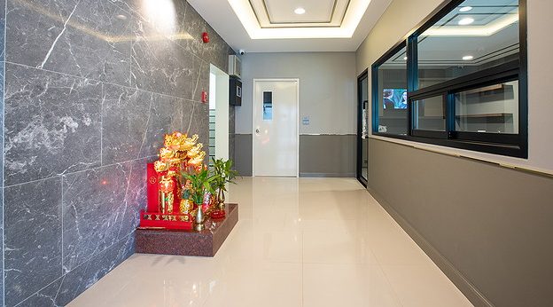 1 Bed Condo · Yan Nawa, bangkok — photo 5
