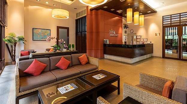 1 Bed Condo · Watthana, bangkok — photo 3