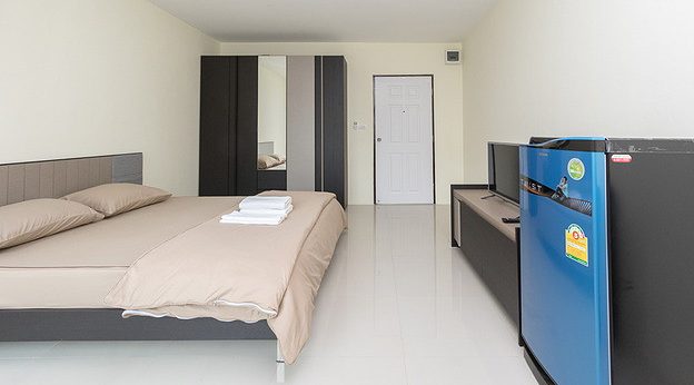 1 Bed Condo · Prawet, bangkok — photo 1