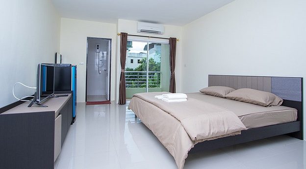 1 Bed Condo · Prawet, bangkok — photo 2