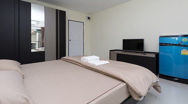 1 Bed Condo · Prawet, bangkok — photo 4