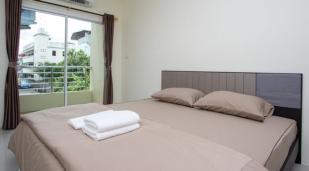 1 Bed Condo · Prawet, bangkok — photo 5