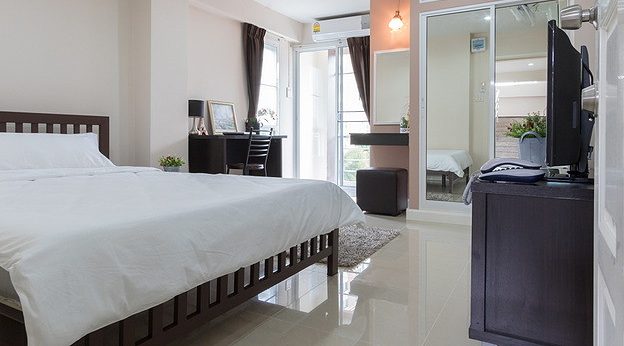 Condo · Chatuchak, bangkok