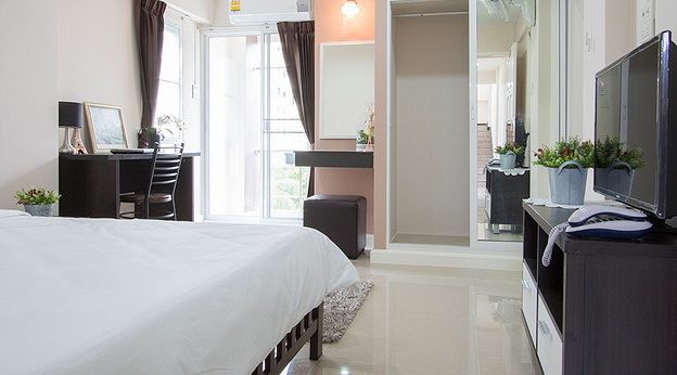Condo · Chatuchak, bangkok — photo 2