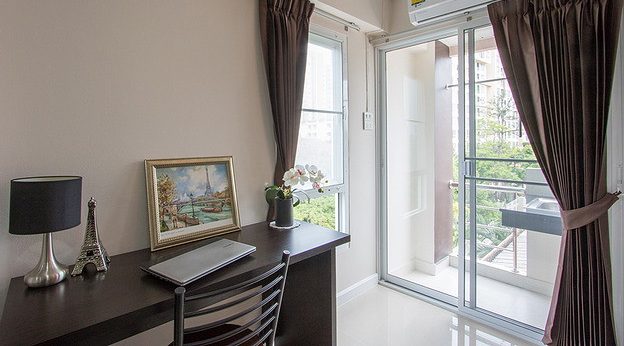 Condo · Chatuchak, bangkok — photo 3