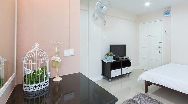 Condo · Chatuchak, bangkok — photo 4