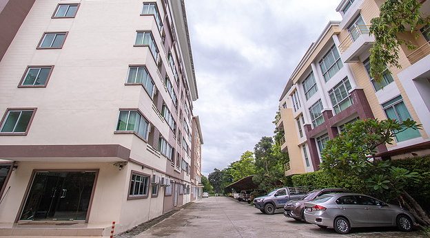 1 Bed Condo · Bang Yai, nonthaburi — photo 3