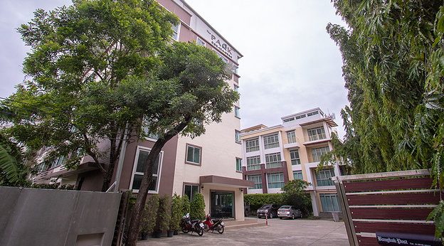 1 Bed Condo · Bang Yai, nonthaburi — photo 4