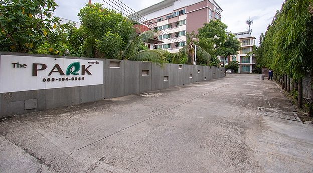 1 Bed Condo · Bang Yai, nonthaburi — photo 5