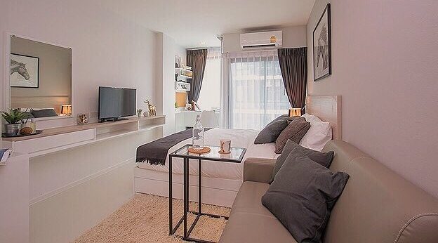 Condo · Phra Khanong, bangkok