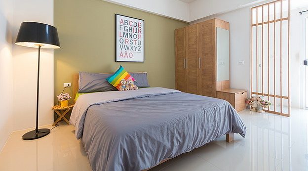Condo · Mueang Nonthaburi, nonthaburi — photo 1