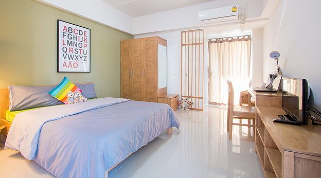 Condo · Mueang Nonthaburi, nonthaburi — photo 3