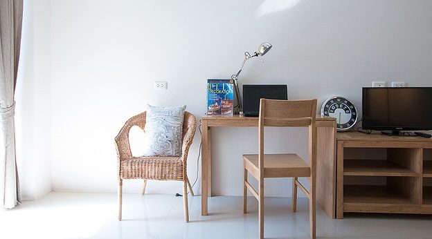 Condo · Mueang Nonthaburi, nonthaburi — photo 4