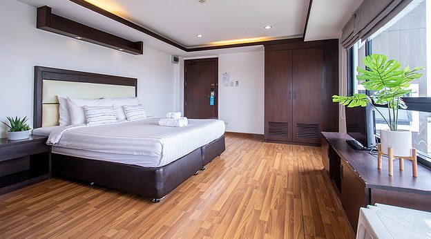 Condo · prachuap_khiri_khan