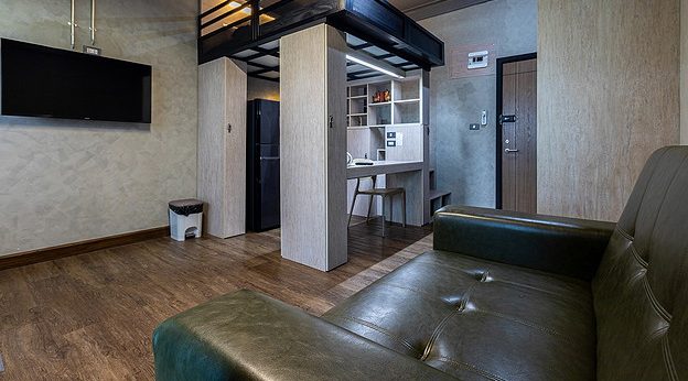 Condo · Yan Nawa, bangkok — photo 3