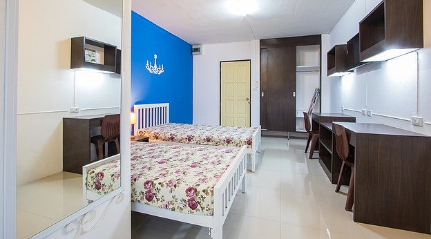 Condo · Mueang Chon Buri, chon_buri — photo 3