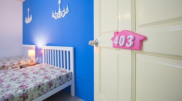 Condo · Mueang Chon Buri, chon_buri — photo 4