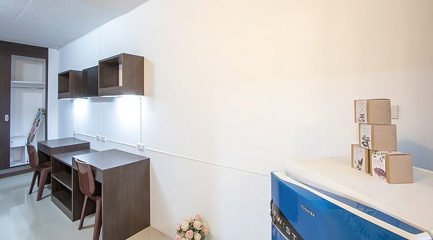 Condo · Mueang Chon Buri, chon_buri — photo 5