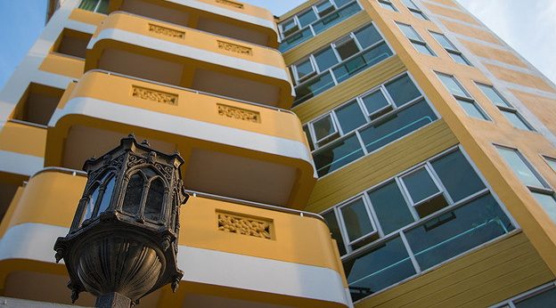 Condo · Mueang Chon Buri, chon_buri — photo 1